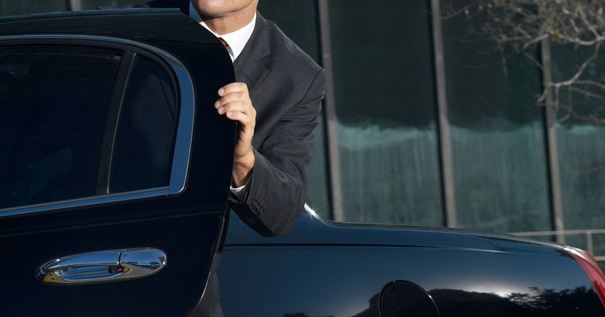 Why Choosing the Best Car Service to Logan Airport Can Make or Break